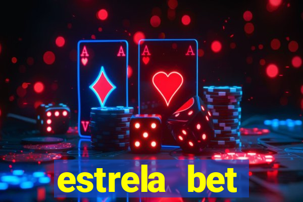 estrela bet convidar amigo